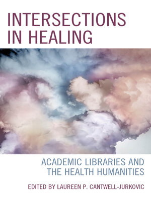 cover image of Intersections in Healing